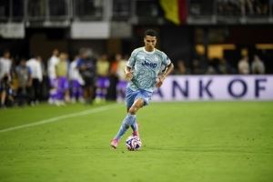 记者：阿尔贝托-科斯塔的转会陷入停滞，尤文&葡体财务方面未谈拢