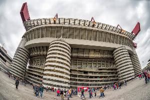 米兰双雄各11人被国家队征召，国米球员总出场时间多104分钟