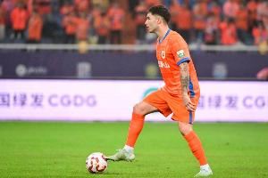 鲁媒：洛佩斯因伤大概率缺席泰山队收官战，整体表现未得到认可